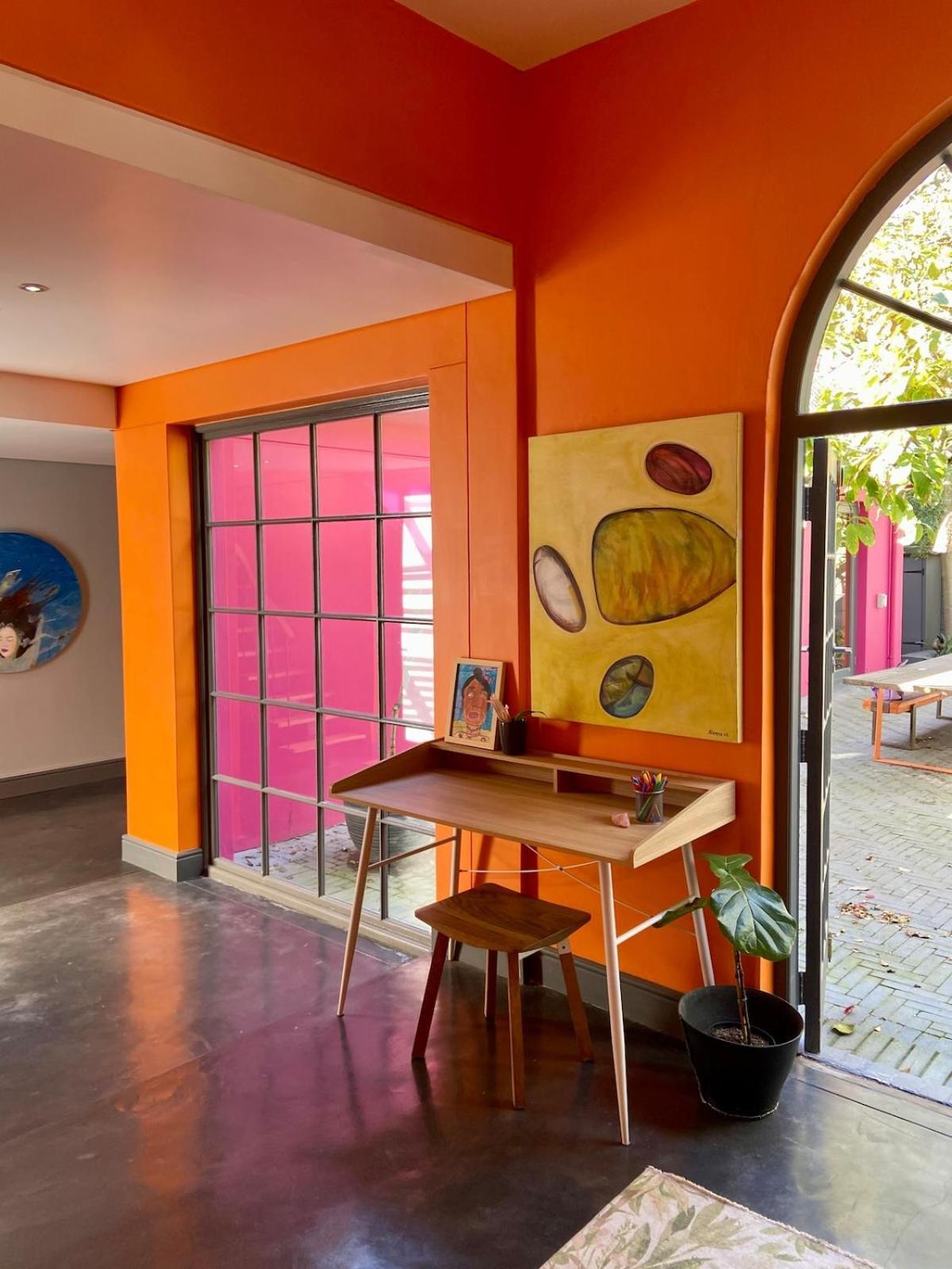 The Tree House - Loft * Cape Town