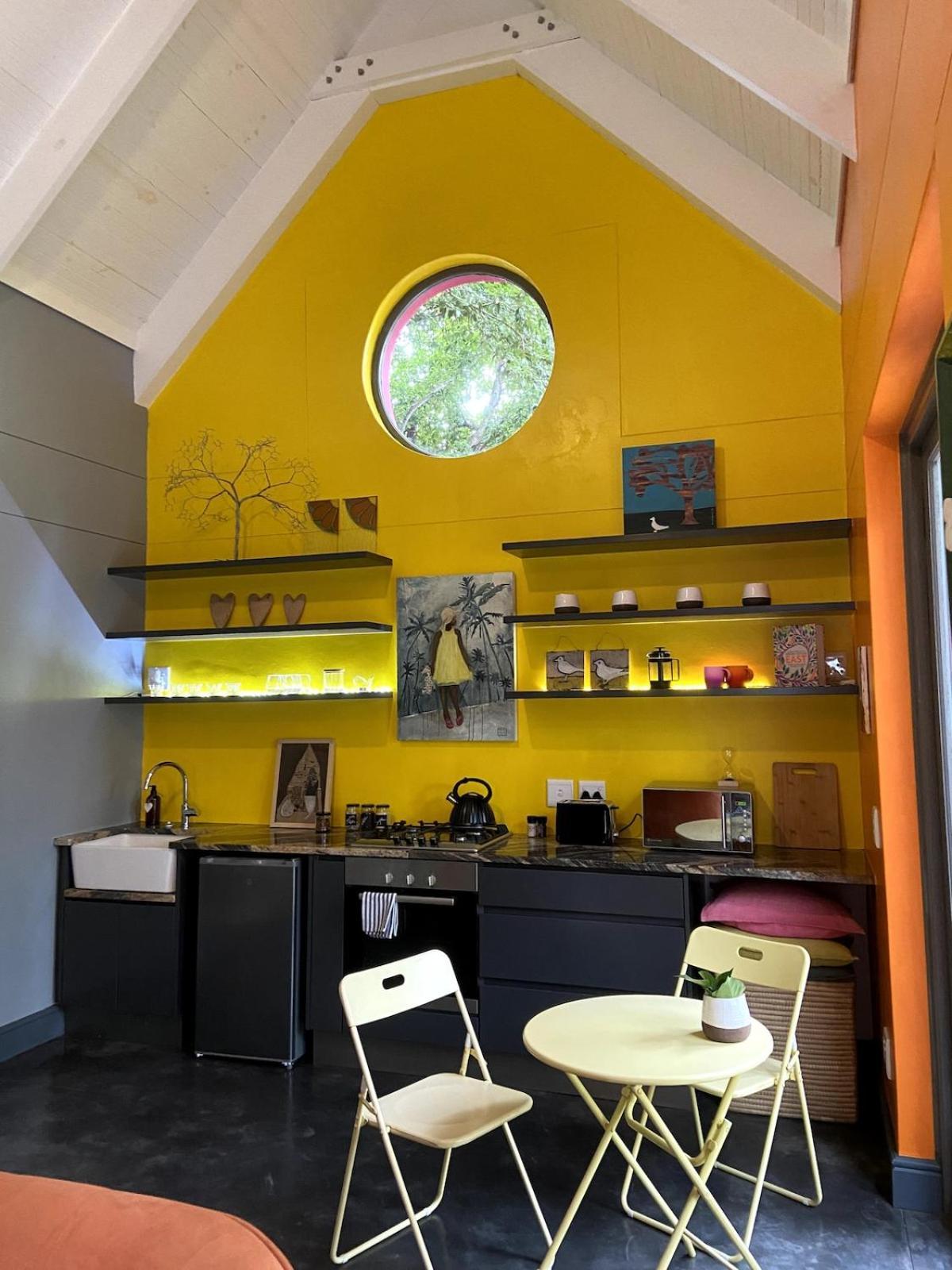 The Tree House - Loft