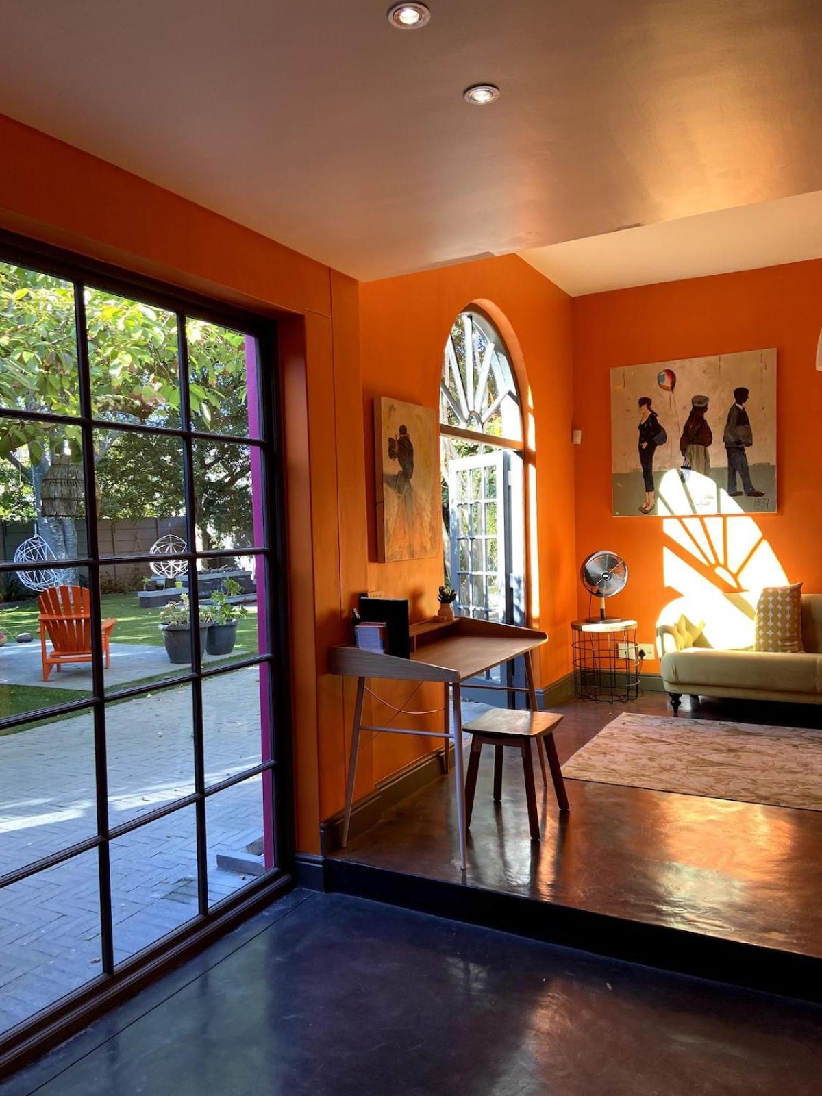 Apartment The Tree House - Loft