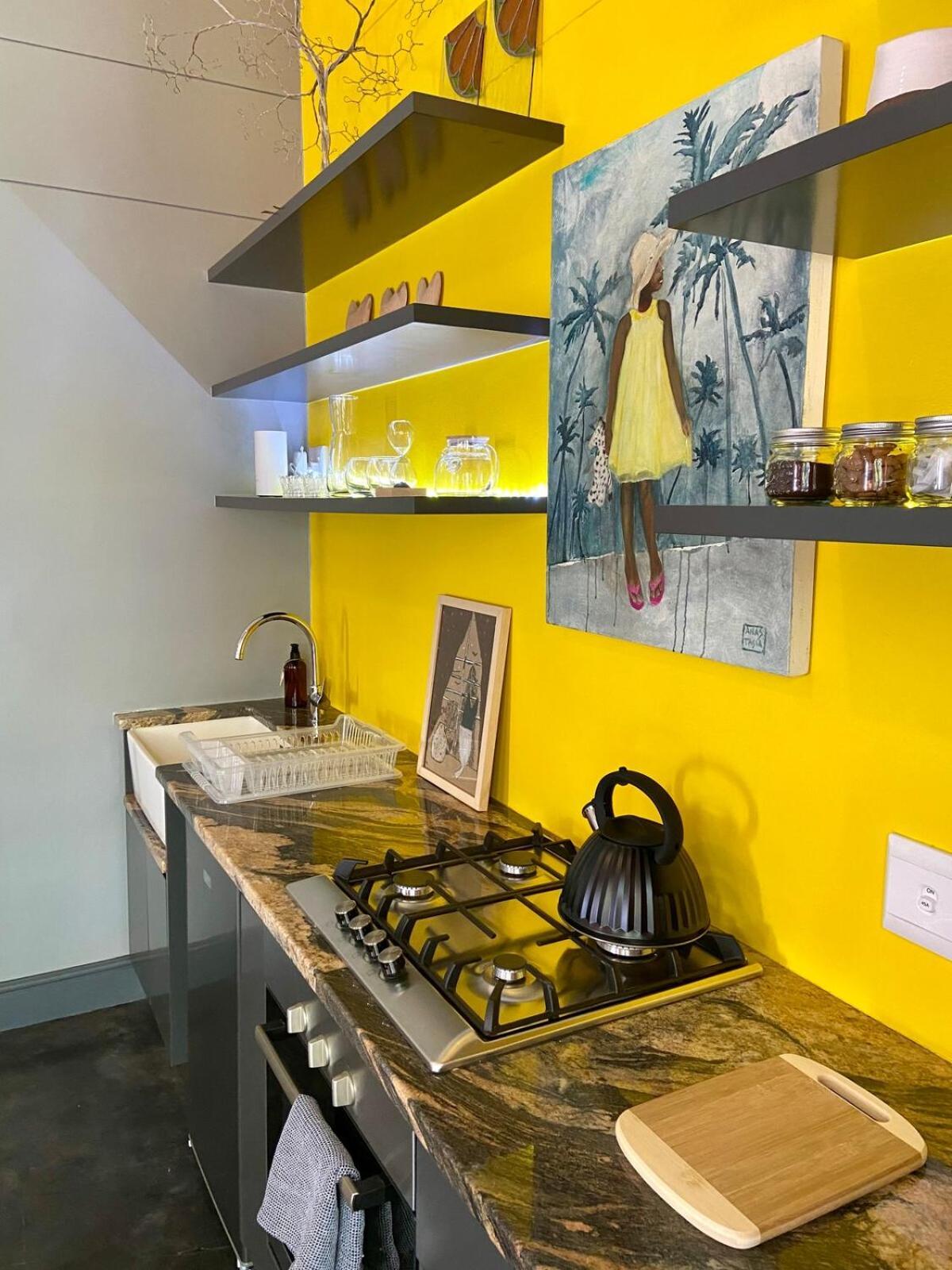 Apartment The Tree House - Loft