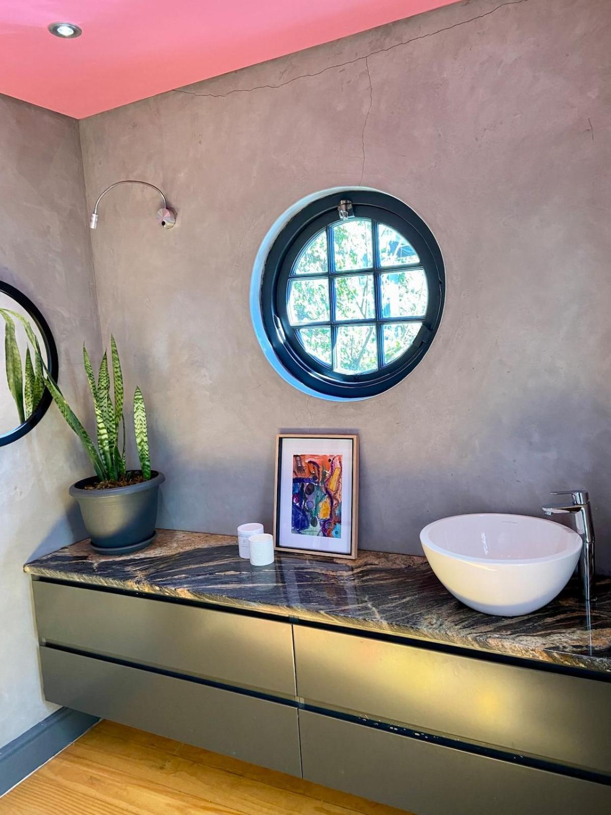 The Tree House - Loft * Cape Town