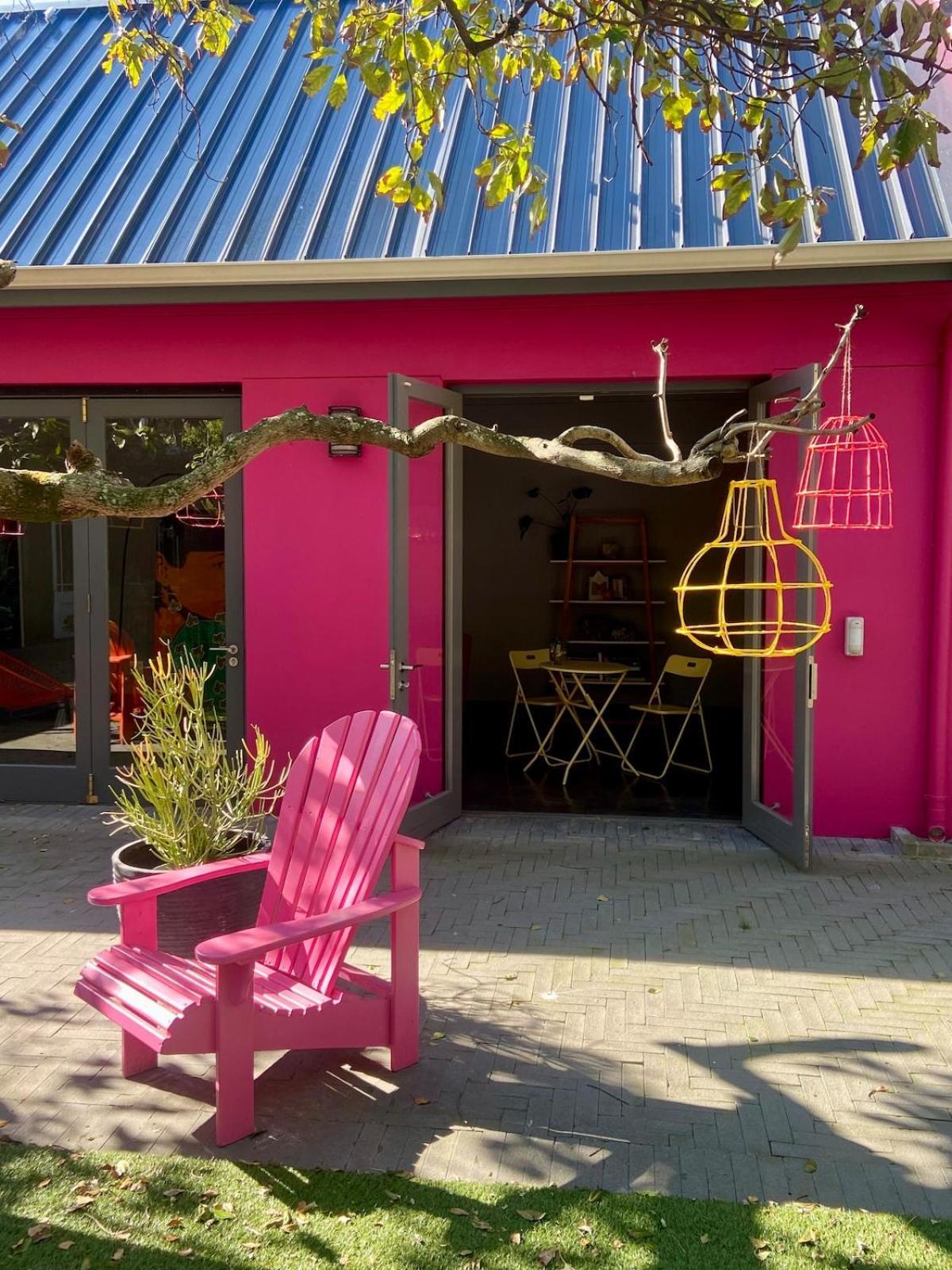 The Tree House - Loft