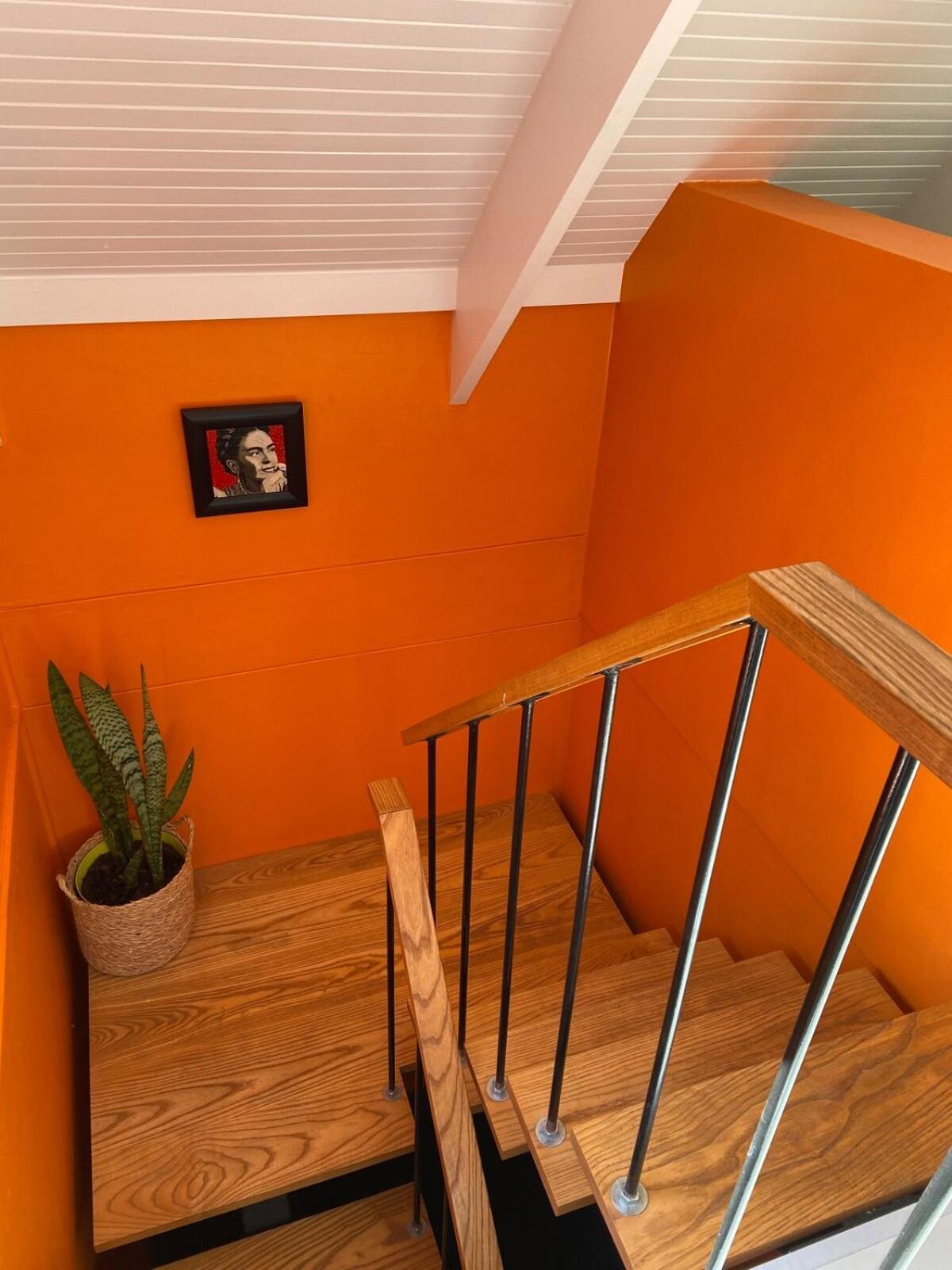 The Tree House - Loft Apartment *