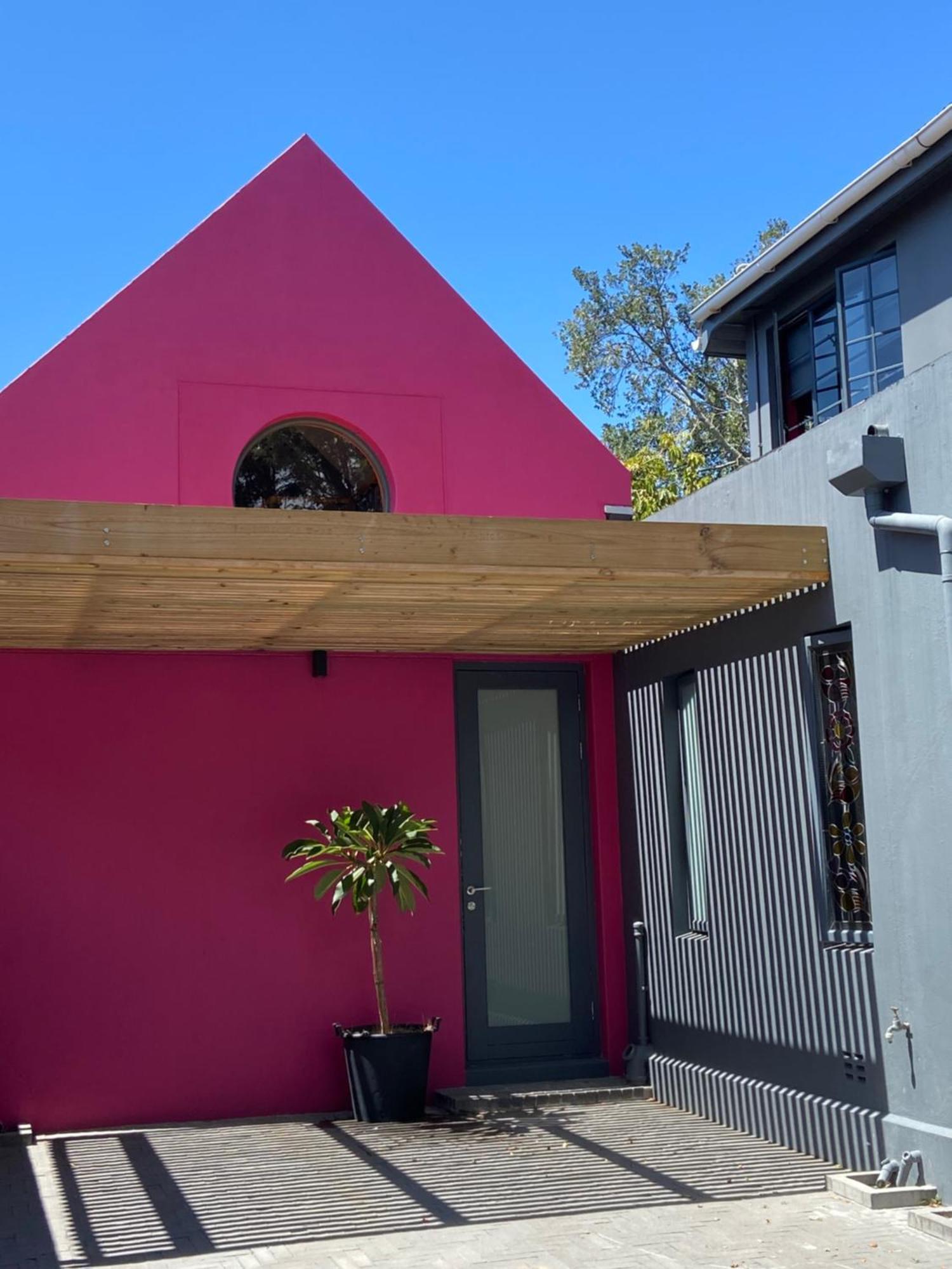 The Tree House - Loft