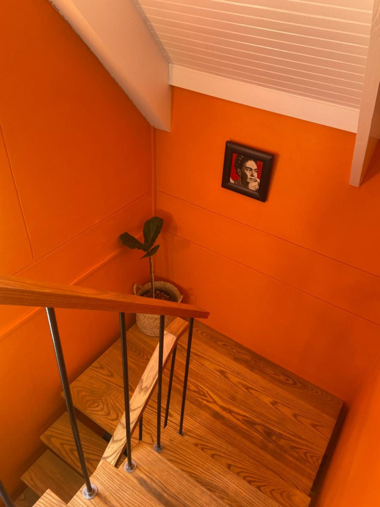 The Tree House - Loft Apartment