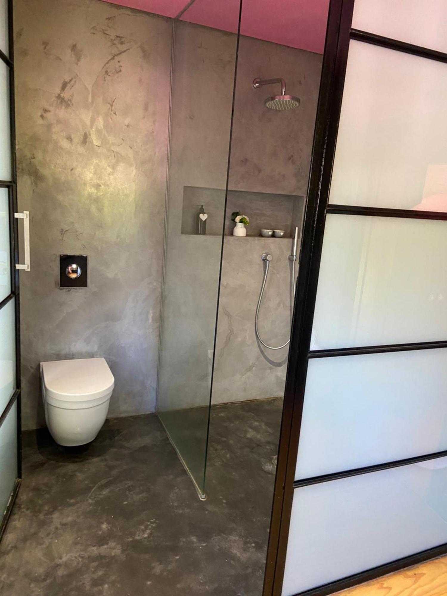 Apartment The Tree House - Loft Cape Town