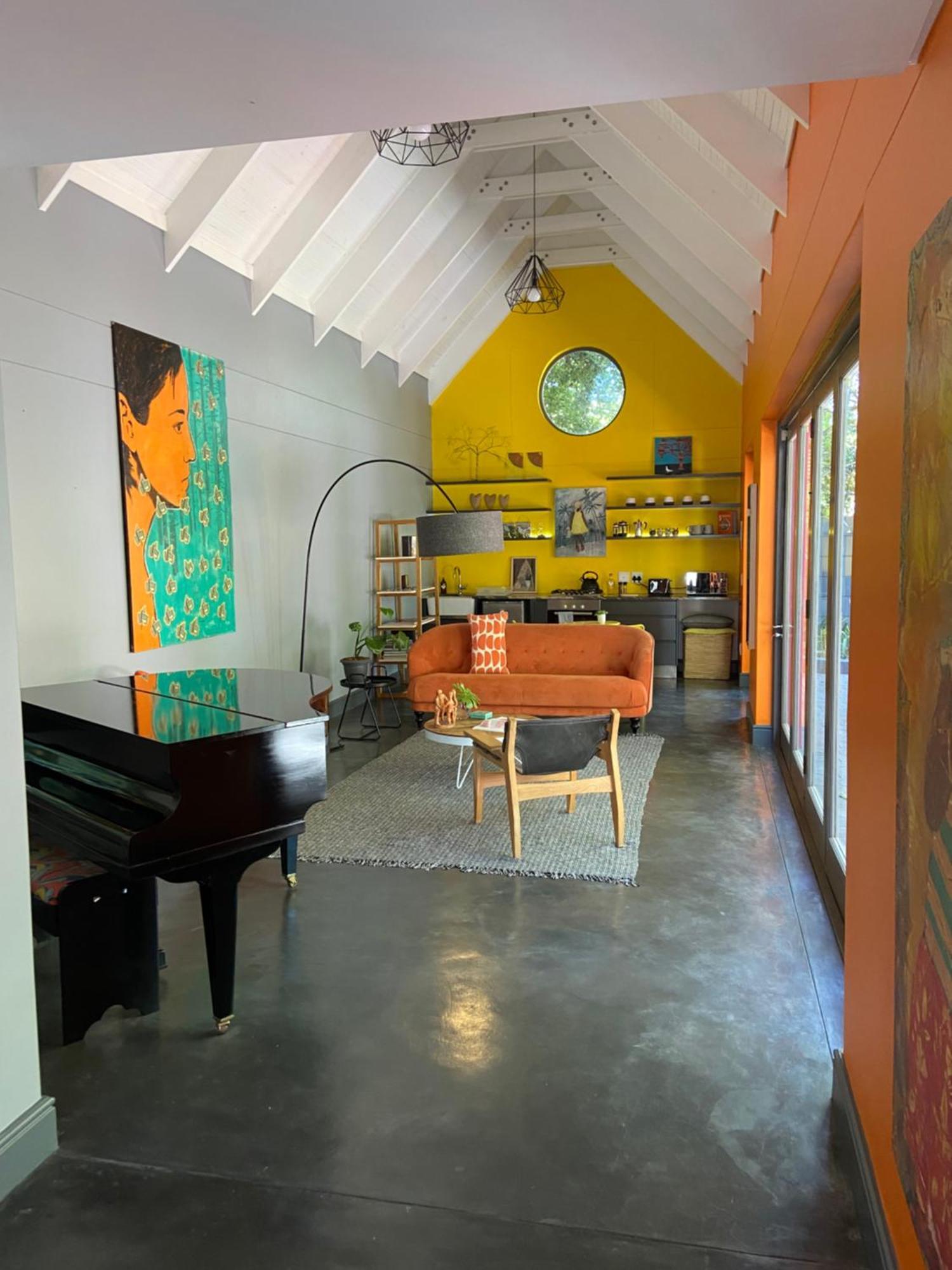 The Tree House - Loft *