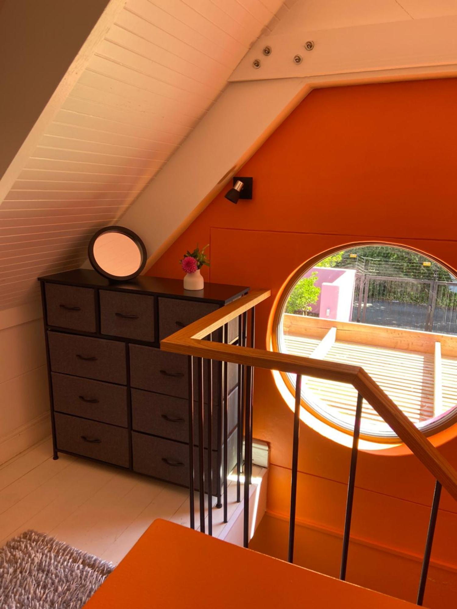 The Tree House - Loft Apartment Cape Town