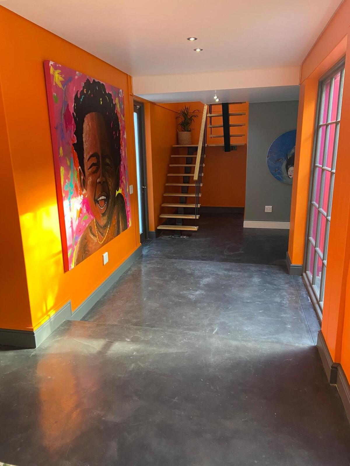 The Tree House - Loft Apartamento Cidade Do Cabo