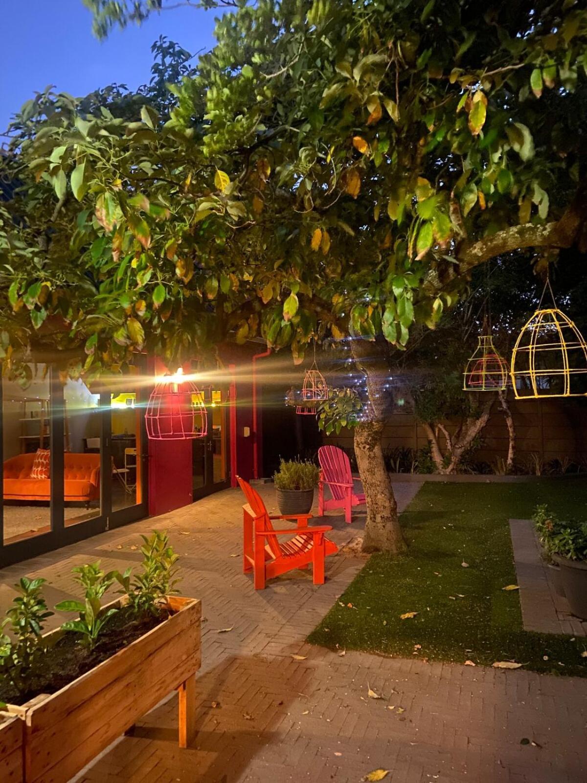 Apartamento The Tree House - Loft
