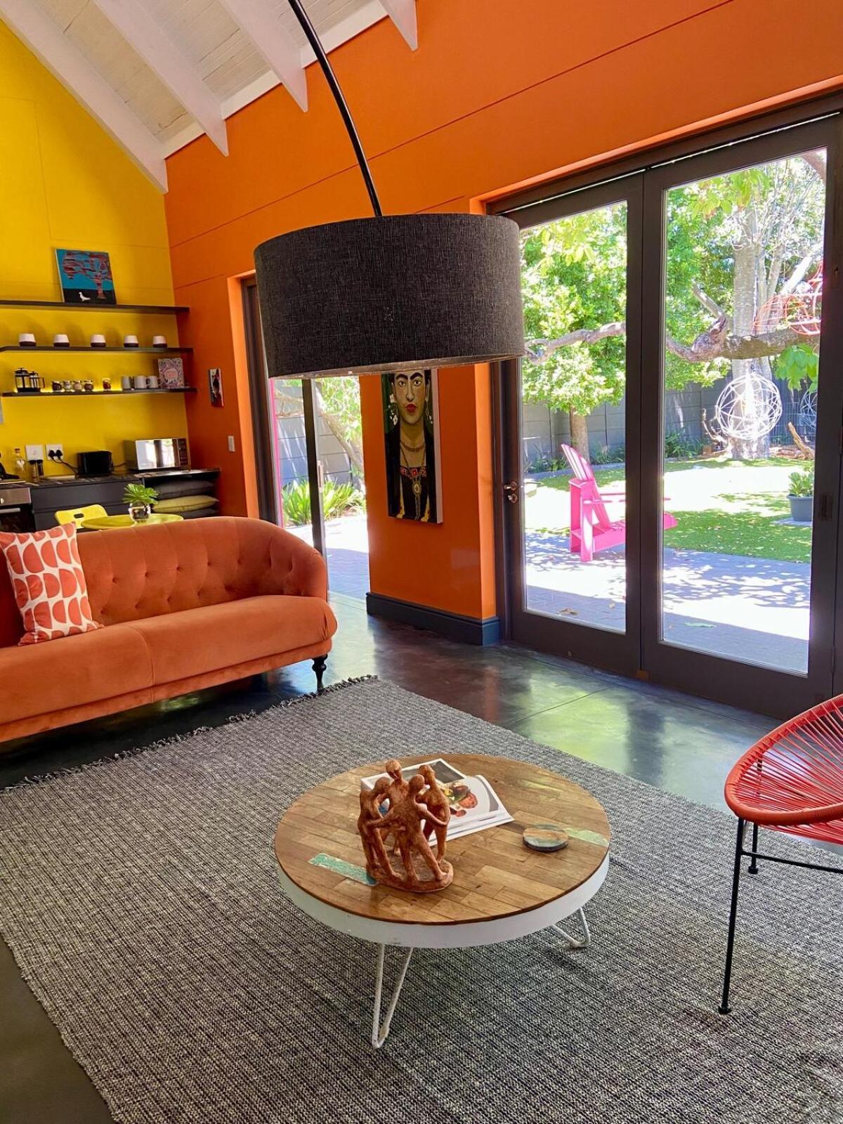 Apartamento The Tree House - Loft *