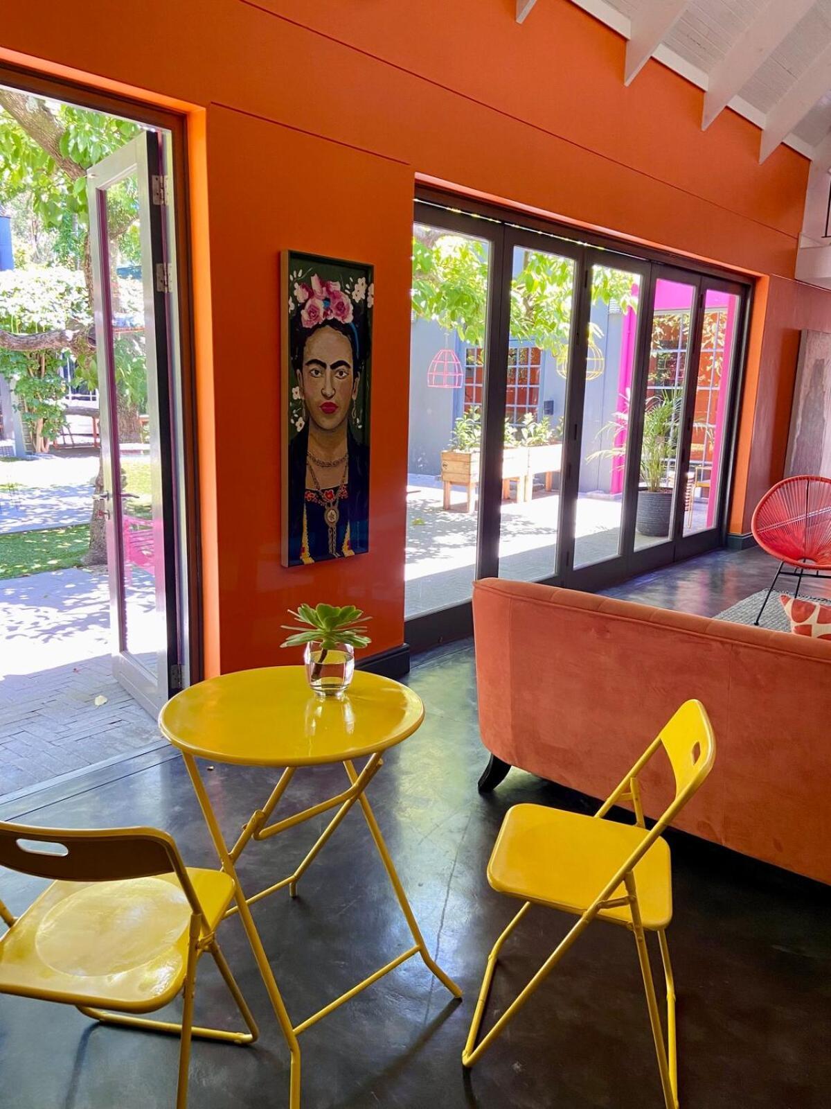 The Tree House - Loft Apartamento Cidade Do Cabo