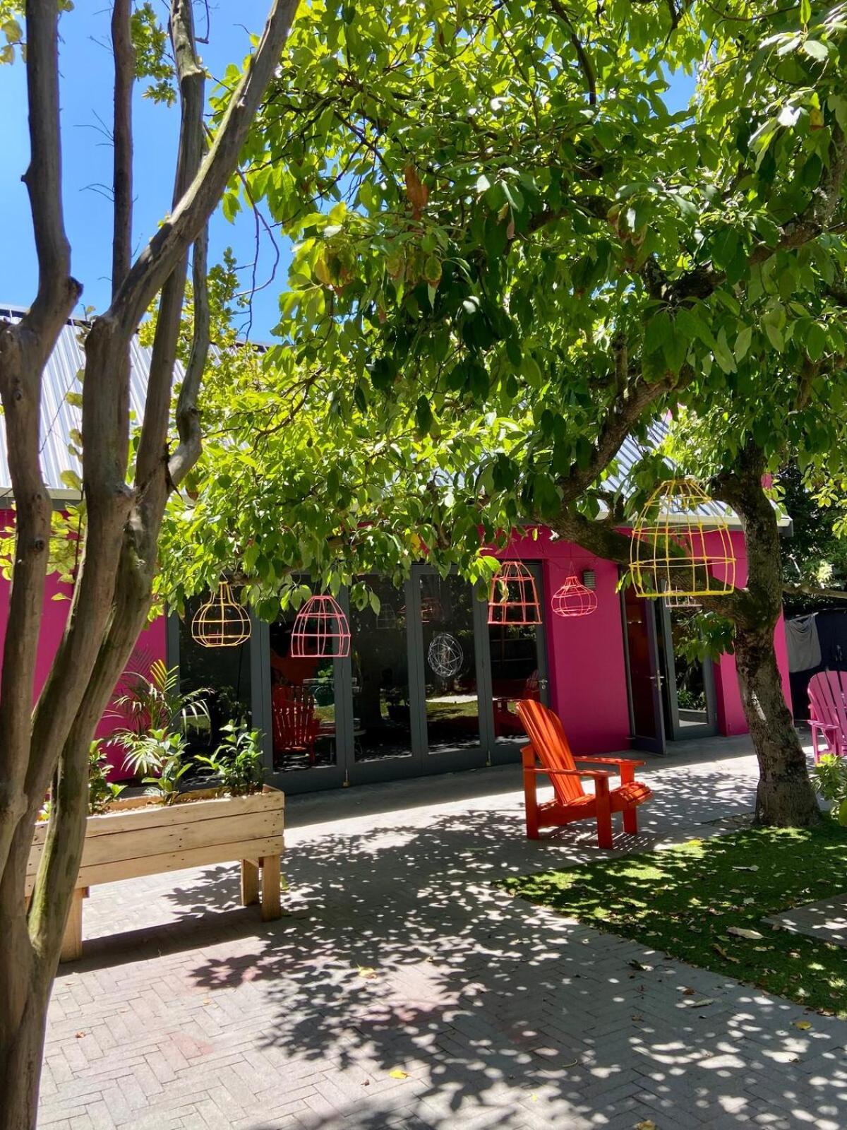 Apartamento The Tree House - Loft *