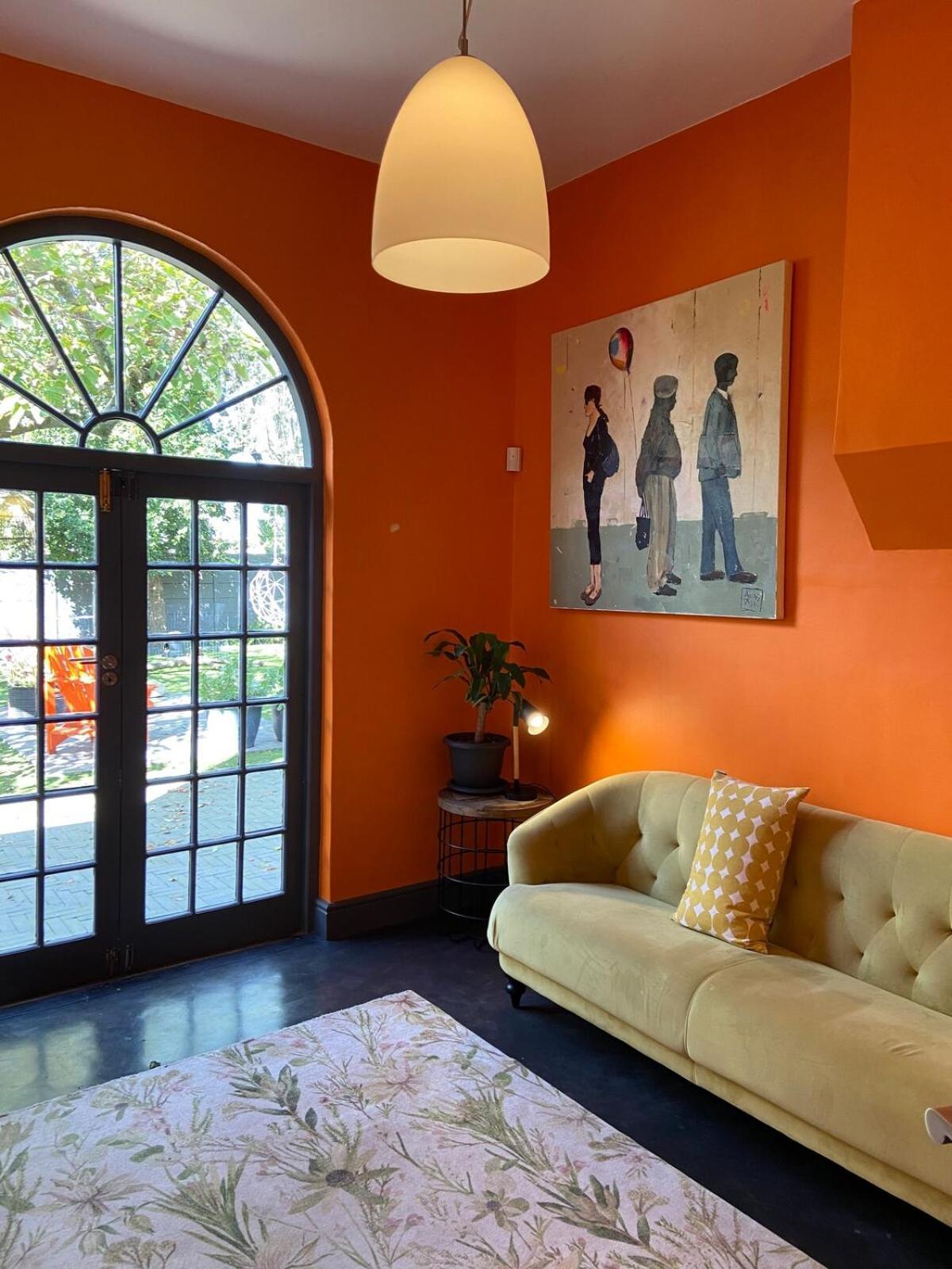 The Tree House - Loft Apartamento Cidade Do Cabo