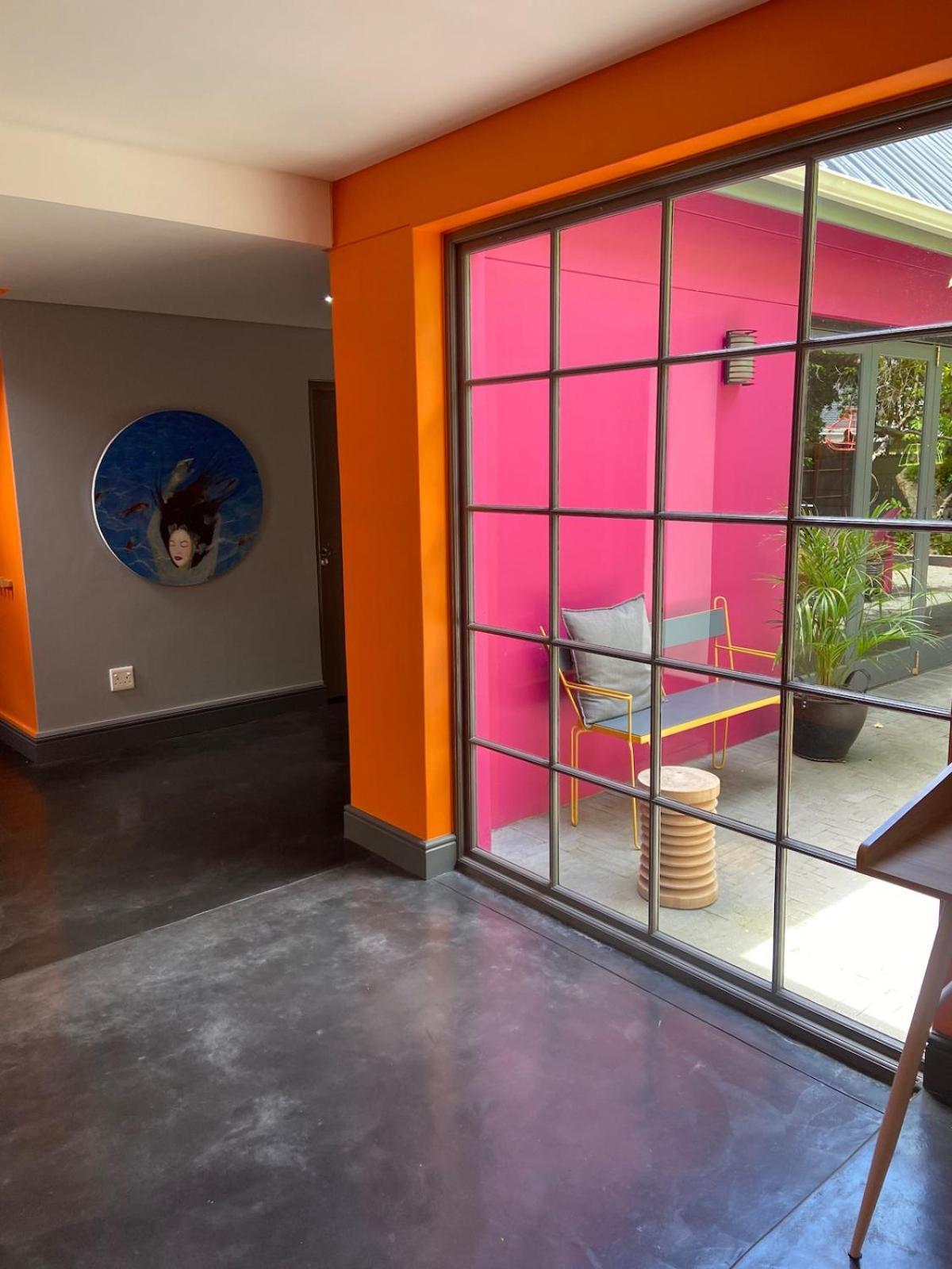 The Tree House - Loft Apartamento *