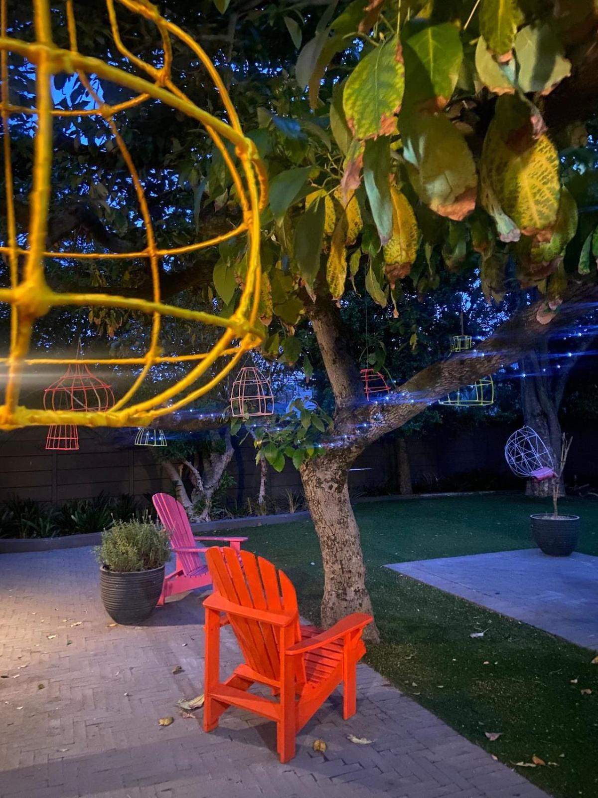 The Tree House - Loft * Cidade Do Cabo