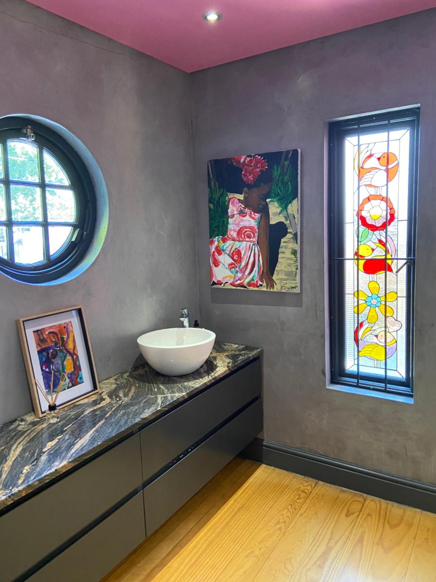 The Tree House - Loft Cidade Do Cabo